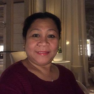 Meet your Posher, Maritess